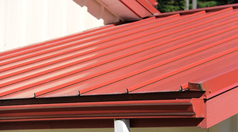 Emergency Industrial Roof Repair in Hartford, KY